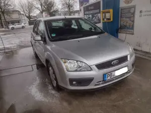 Ford Focus 1.6 16V Trend