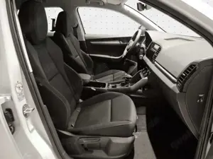 Skoda Karoq Balance 1.5 TSI DSG|RFK|SHZ|AHK| Bild 4