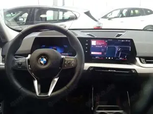 BMW X1 sDrive20i Bild 5