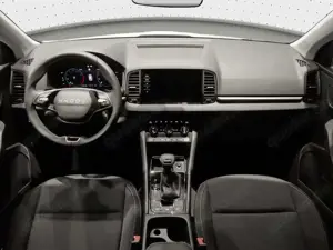 Skoda Karoq Balance 1.5 TSI DSG|RFK|SHZ|AHK| Bild 5