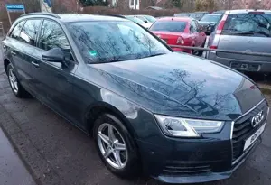 Audi A4 Avant 35 TDI Aut. Klima SHZ BC GJ-Reifen LMF