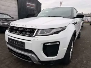 Land Rover Range Rover Evoque SE Dynamic