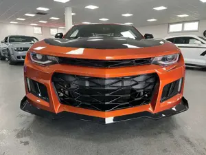 Chevrolet Camaro SS *6,2l V8 / ZL1 /Schalter/ Klappenauspuff* Bild 4