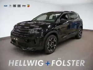Citroen C5 Aircross Plus AT Shz Navi Kamera PDC v+h