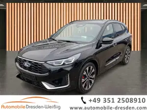 Ford Kuga 1.5 EB ST-Line X*20 Zoll*Pano*B+O*ACC