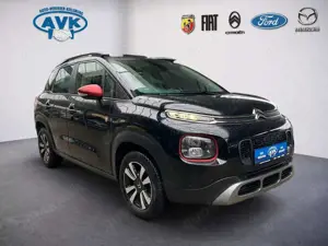 Citroen C3 Aircross 1.2 PureTech 110 C-Series