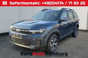 Dacia Bigster Expression KAMERA+SHZ+LED+17"" ALU Hyb...