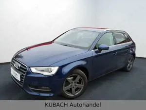 Audi A3 Sportback AMBIENTE,ULTRA,BIXENON,SOUND