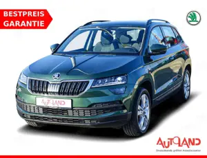 Skoda Karoq 1.0 TSI DSG Style LED AHK SmartLink