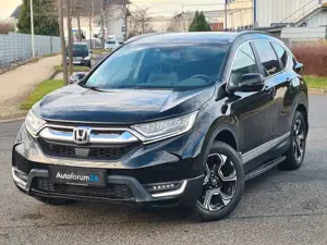 Honda CR-V 1.5 T 4WD Lifestyle *Navi*ACC*Kamera*Leder*