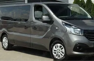 Renault Trafic Trafic ENERGY dCi 125 Komfort
