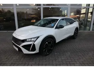 Peugeot 408 Allure Pack PT 130 EAT8 LHZ SHZ Carplay Navi