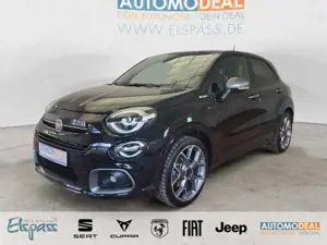 Fiat 500X Sport AUTOMATIK NAV LED KAMERA SITZ.HZG TEMPOMAT A