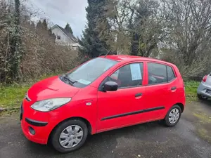 Hyundai i10 Style