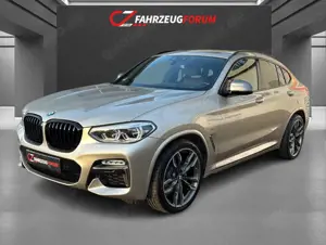 BMW X4 M *HK AHK *Pano *LED*Shadow-Line