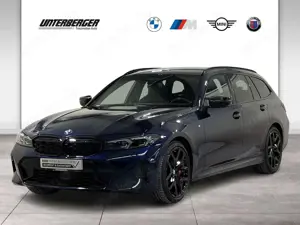 BMW 340 M340d xDrive Touring Pro Standhzg AHK ACC 360°