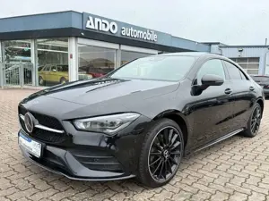 Mercedes-Benz CLA 250 e Edition 2020 AMG-Line*PANO*NIGHT*BURM*