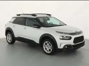 Citroen C4 Cactus C4 Cactus PureTech 130 StopStart EAT6 Shine