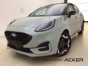 Ford Puma 1.0 EcoBoost MHEV ST-Line X 7AT. ACC -41%*