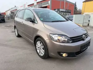 Volkswagen Golf Plus VI Style