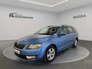 Skoda Octavia Combi Elegance 1.8 TSI DSG