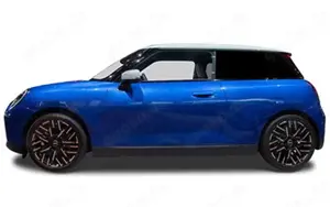 MINI Cooper Cooper S, JCW Trim  NEUES MODELL 2026 Bild 3