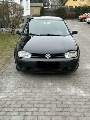 Volkswagen Golf 1.4 Special