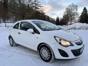 Opel Corsa Selection