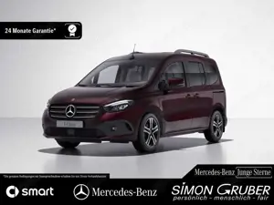 Mercedes-Benz T-Class T 180 PROGRESSIVE Automatik Navi LED Kamera