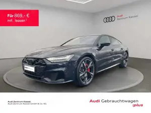 Audi A7 55 TFSIe qu. Matrix BO Pano 360°