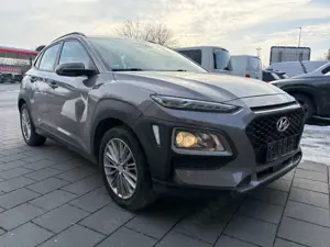Hyundai KONA Trend 4WD