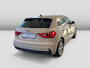 Audi A1 advanced 25 TFSI 70(95)kw(PS) Bild 4