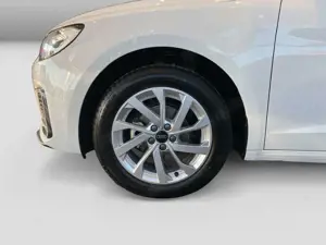 Audi A1 advanced 25 TFSI 70(95)kw(PS) Bild 5