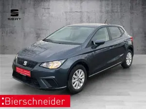 SEAT Ibiza 1.0 MPI Style Navi PDC Full Link WP