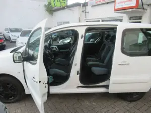 Citroen Berlingo Kombi Selection Bild 4