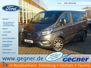 Ford Tourneo Custom 185PS Autm. L1 Titanium Standhzg