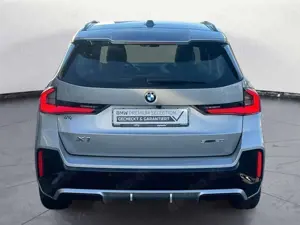 BMW X1 sDrive20i Steptronic M Sport AHK Sitz elektri Bild 5