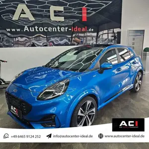 Ford Puma ST-Line X,PanoD.,LED, Kamera, ACC, SHA, VZE