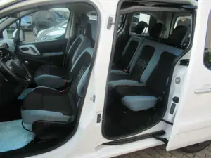 Citroen Berlingo Kombi Selection Bild 5