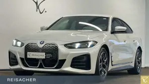 BMW i4 A eDrive40 Gran Coupé M-Sport,AHK,DAProf,Auto