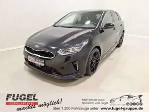 Kia Ceed / cee'd 1.5 T-GDI DCT GT Line LED|Pano|Lederpak.