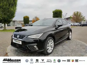 SEAT Ibiza FR 1.0 TSI VIRTUAL KAMERA ACC LED PDC FULL-LINK