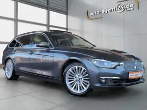 BMW 330 d xDrive Luxury Line /Pano/LED/AHK/HUD