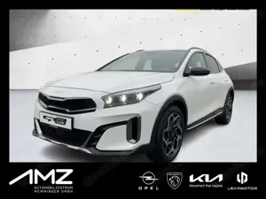 Kia XCeed 1.5 T-GDI GT Line über 30% Nachlass!!