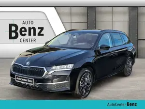 Skoda Octavia C. 1.5 TSI BALANCE *pACC*AHK*LED*NAVI* Klima Navi