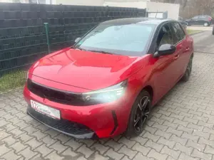 Opel Corsa F GS 1.2 Turbo |SPURAST|KAMERA|LEDER|