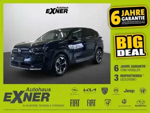 Citroen C5 Aircross NEUER  MAX Allwetterreifen, ACC