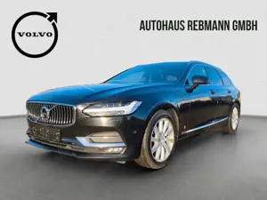 Volvo V90 D5 Inscription AWD HUD*Pano*Stdhzg*360°*AHK