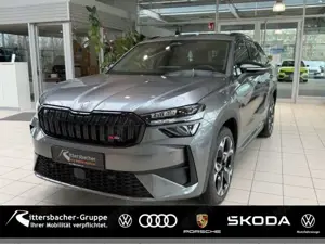 Skoda Kodiaq RS 2,0 TSI 195 kW 7-Gang-DSG 4x4 Sofort V