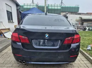 BMW 520 520d